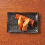 【単品】春巻き(2本)（鰻料理 sakura なんば店）