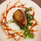 フォアグラ（Bistro Vin Vin 新横浜店）