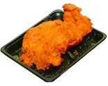 チキンカツ(顔より大きい)（チキン専門店ニハマル）
