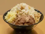 タン二郎（超ごってり麺ごっつ 亀戸本店）
