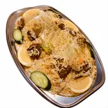 マトン・ダム・ビリヤニ(約4～6人分・約2kg) Mutton Dum Biriyani Party Size(Halal)（トルカリ神保町店）