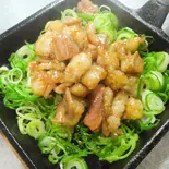 牛ホルモン（FLARE）