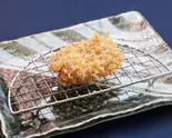 ヒレかつ（米とデミグラスなんば店）