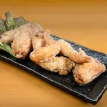 ジョニーのからあげ小(約3ケ)(ジョニーのからあげ千林大宮店)