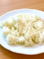 単品 ライス rice（手作り洋食 食の會 日本橋）