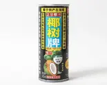 椰汁(ココナツミルク)（功夫 蘭州ラーメン 中華料理）