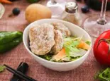 大豆ミートからあげ 3個（自然野菜レストラン 駒込ナーリッシュ）