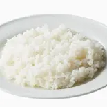 ライス(小) Rice(Small)（究極のビリヤニ料理 椎名町店）