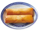 春巻き Spring Rolls（中国ラーメン揚州商人 第二産業南中野店）