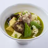 店長おすすめトッピング！春雨麻辣湯Maneger’s Choice！ Soup Glass Noodles(店长特选配料春雨麻辣烫)（大吉麻辣湯）