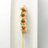 ささみ梅焼き（居心伝上新庄店）