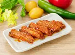 【約100g】レッドチリ手羽唐揚げ（豚とほうれん草のポパイ丼 大阪肉物語）