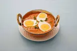 キーマエッグ(KEEMA EGG)(カレーナロンキッチン)