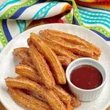チュロス Churros(TURKA KEBAB)