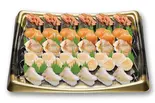 貝五種盛り 6人前（無添蔵 北花田店）