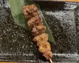 鳥レバー（燈）