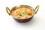 チキンカレー Chicken Curry(インド&タイ料理新所沢店)
