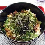 カンテイポウぼっかけ丼（炭火焼肉と韓国料理カンテイポウ）