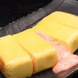 マヨネーズ明太の玉子焼き（寅飯）