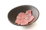 タン刺し(豚)(立ち呑み処やす吉 本店)