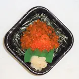 いくら丼 ネタ盛（笹互 亀有本店）