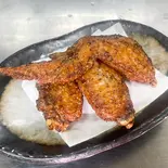 手羽先の黄金焼き  3個（絶好鳥 市川店）