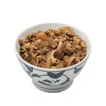 牛肉めし(ずずず 東日本橋店)