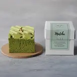 箱入りチーズケーキ 抹茶 単品(titi -チチ-)