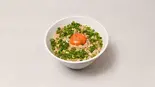 鶏塩丼（博多豚骨らぁ麺一絆上野御徒町本店）