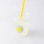 レモネードスカッシュ（WARU WARU DONUT）