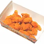 ポップチキン Popcorn Chicken（たこスタ のれん街店）
