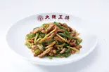 チンジャオロース（大阪王将 JR尼崎南店）