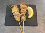 せせり 2本（居酒屋栄ちゃん栄町店）