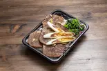 トウガラシ重（呑み喰い処 大仙）