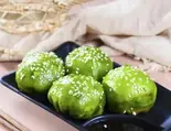エビ焼き小籠包10個（東呉食堂）