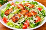 エベレストサラダ/Everest Salad（インドカレー エベレスト•スパイスダイニング王子）