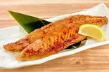 ◆単品◆大トロ！サーモンのハラス干し（炙処 火ノ膳 浅草橋西口店）