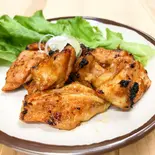 炭火焼ギャラ(炭火焼肉牛将)