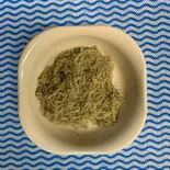 とろろ昆布（讃岐製麺 東淀川大桐店）