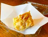唐揚げ 1個入り(焼き鳥屋が作った唐揚げ弁当「かわむー」)