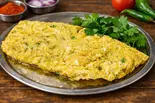 スパイシーオムレツ(【アジアンスパイスカレー専門店】 SURYA スーリヤ)