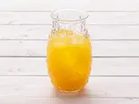 オレンジジュース Orange Juice（コナズ珈琲幕張）