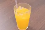 オレンジジュース（LIEN ETERNEL）