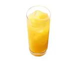オレンジジュース(Rサイズ)（カッフェイタリアントマト 仙台名掛丁店）