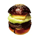 テリヤキバーガー(単品)（ジューシーオールスターズ）