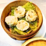 自家製焼売（華聖樓）