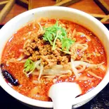 台湾刀削麵（中国料理 上海）