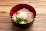 本マグロねぎとろ丼 並盛（立ち寿し まんぷく）