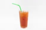 NƯỚC ỔI グアバジュース（ベトナム料理BIEN XANH QUAN）