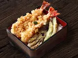 大海老天重（どんまつ 津田沼）